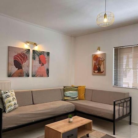Carlito'S Apartment 2 Next To Metro Station Athens Exterior photo