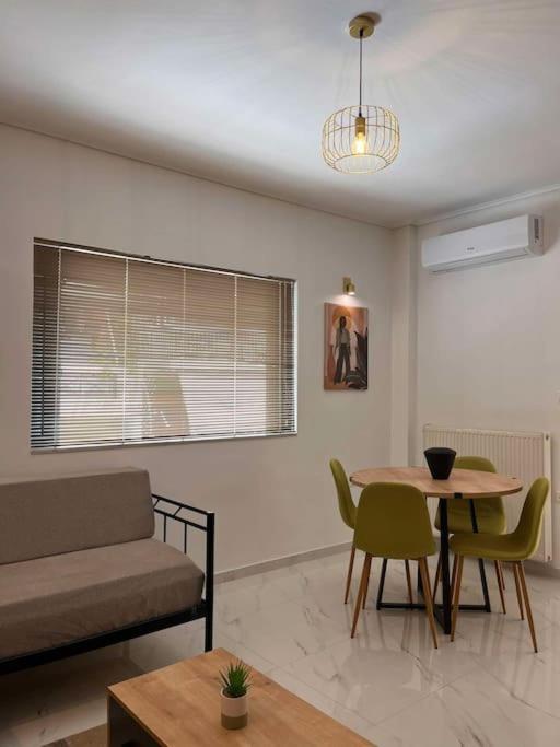 Carlito'S Apartment 2 Next To Metro Station Athens Exterior photo