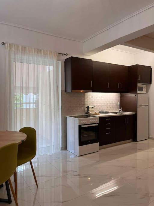 Carlito'S Apartment 2 Next To Metro Station Athens Exterior photo